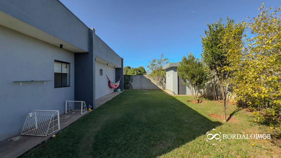 Condomínio Quintas Do Trevo  - Espetacular casa moderna no condomínio quintas do trevo, Jardim botanico!