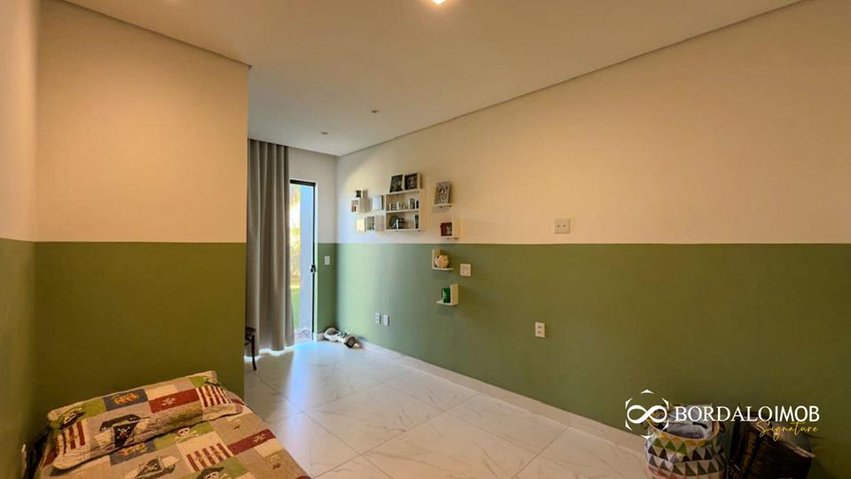 Condomínio Quintas Do Trevo  - Espetacular casa moderna no condomínio quintas do trevo, Jardim botanico! - Foto 18