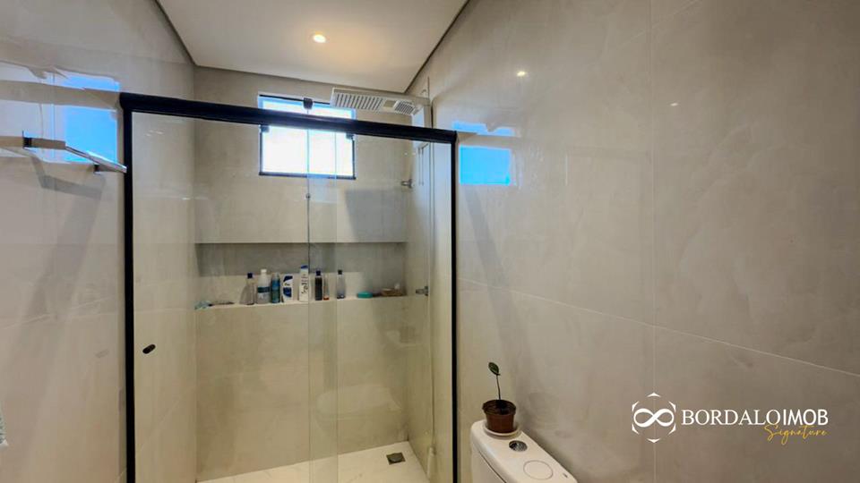 Condomínio Quintas Do Trevo  - Espetacular casa moderna no condomínio quintas do trevo, Jardim botanico! - Foto 23