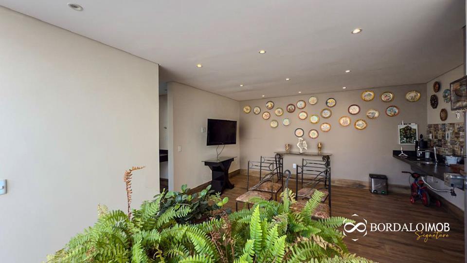 Condomínio Quintas Do Trevo  - Espetacular casa moderna no condomínio quintas do trevo, Jardim botanico! - Foto 28