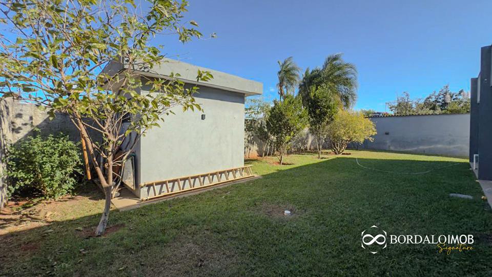 Condomínio Quintas Do Trevo  - Espetacular casa moderna no condomínio quintas do trevo, Jardim botanico! - Foto 30