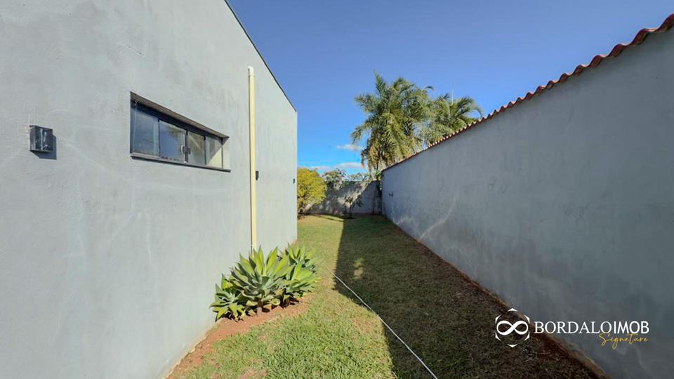 Condomínio Quintas Do Trevo  - Espetacular casa moderna no condomínio quintas do trevo, Jardim botanico! - Foto 33