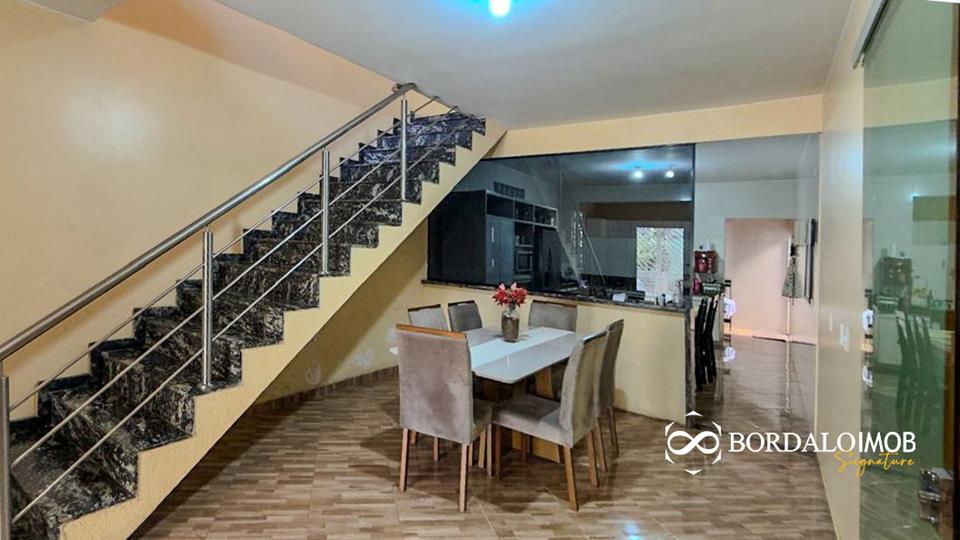 QR 1 -  Casa com 3 Quartos 1 Anadr na QR 01 da Candangolândia - Foto 2