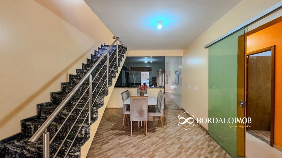 QR 1 -  Casa com 3 Quartos 1 Anadr na QR 01 da Candangolândia - Foto 3