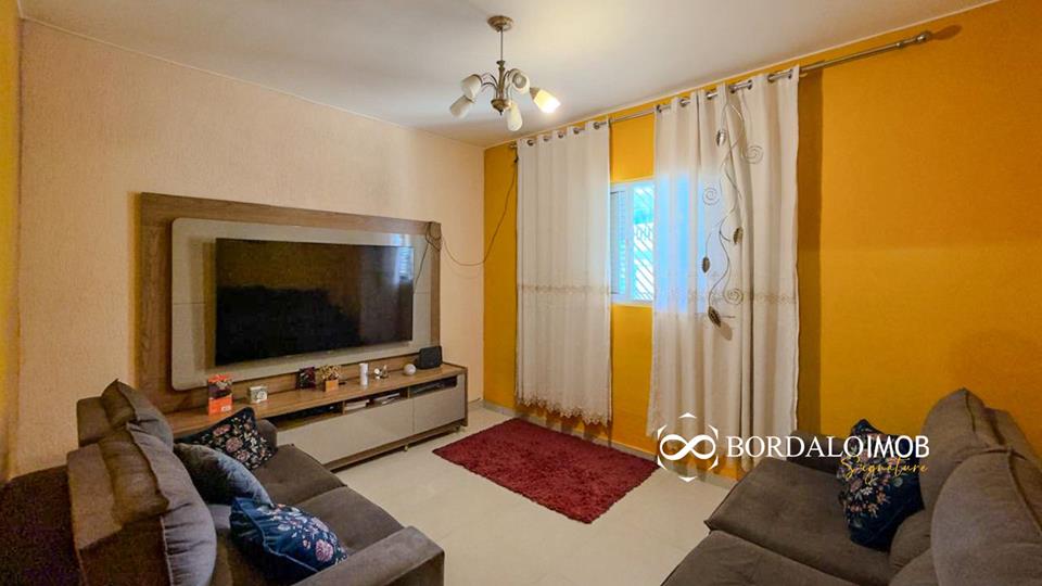 QR 1 -  Casa com 3 Quartos 1 Anadr na QR 01 da Candangolândia - Foto 4