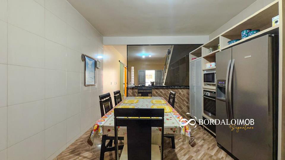 QR 1 -  Casa com 3 Quartos 1 Anadr na QR 01 da Candangolândia - Foto 7