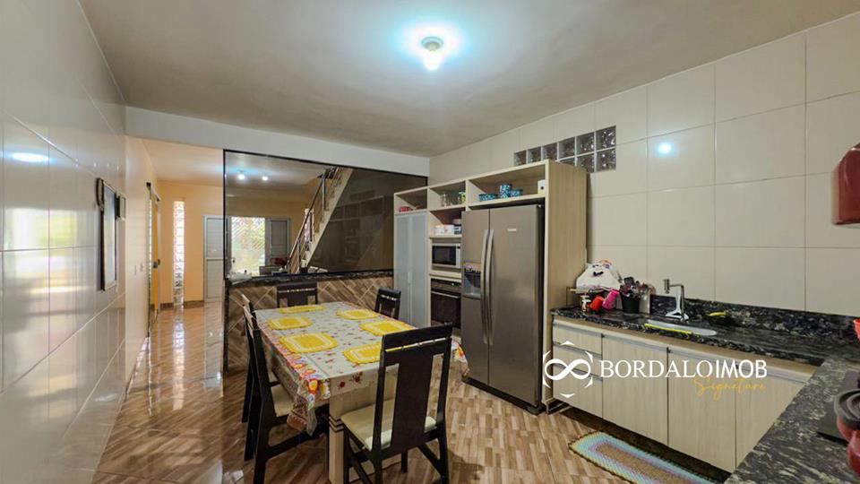 QR 1 -  Casa com 3 Quartos 1 Anadr na QR 01 da Candangolândia - Foto 8