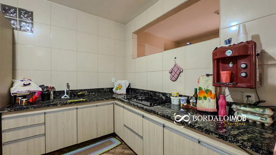 QR 1 -  Casa com 3 Quartos 1 Anadr na QR 01 da Candangolândia - Foto 9