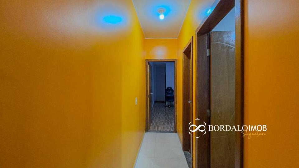 QR 1 -  Casa com 3 Quartos 1 Anadr na QR 01 da Candangolândia - Foto 10