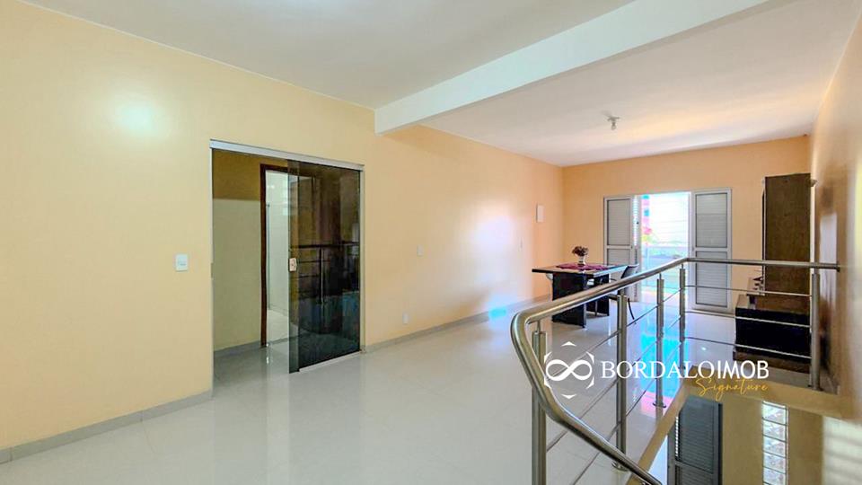 QR 1 -  Casa com 3 Quartos 1 Anadr na QR 01 da Candangolândia - Foto 16