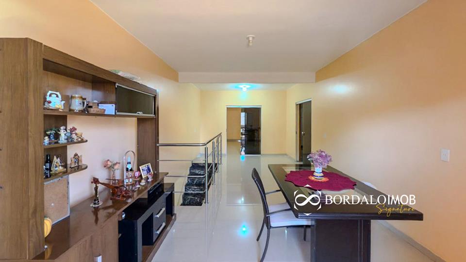 QR 1 -  Casa com 3 Quartos 1 Anadr na QR 01 da Candangolândia - Foto 17