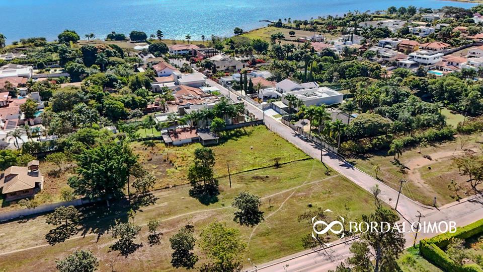 SHIS QL 26 - Lote de Esquina na QL 26 com Vista para a Ponte JK com habite-se - Foto 6