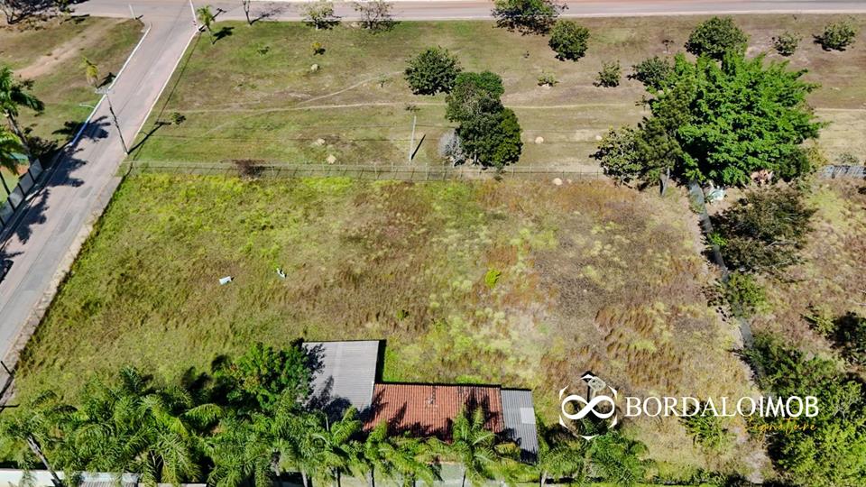SHIS QL 26 - Lote de Esquina na QL 26 com Vista para a Ponte JK com habite-se - Foto 8
