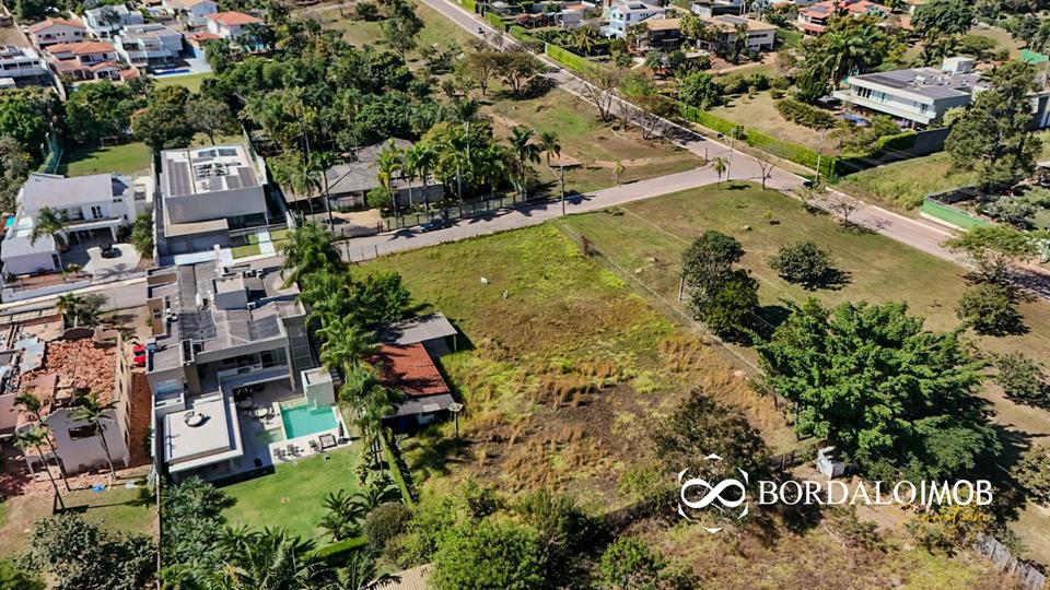 SHIS QL 26 - Lote de Esquina na QL 26 com Vista para a Ponte JK com habite-se - Foto 10