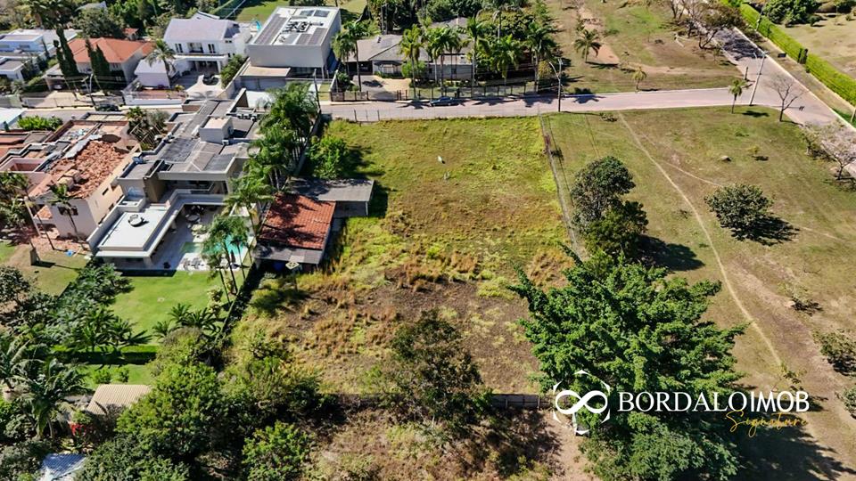 SHIS QL 26 - Lote de Esquina na QL 26 com Vista para a Ponte JK com habite-se - Foto 11