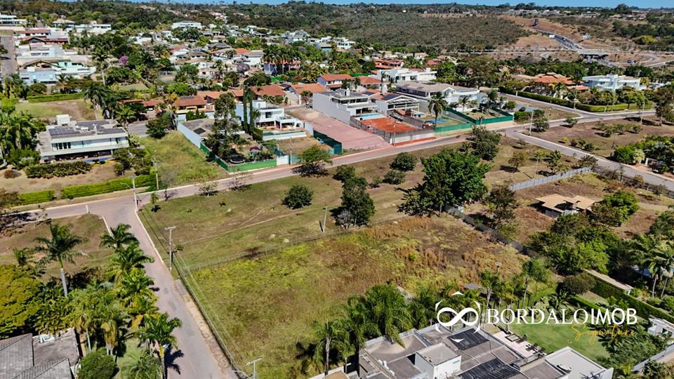 SHIS QL 26 - Lote de Esquina na QL 26 com Vista para a Ponte JK com habite-se - Foto 12