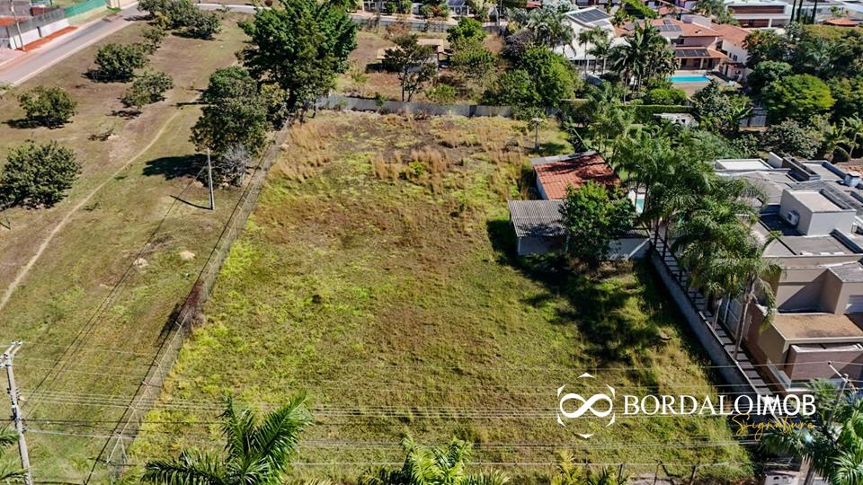SHIS QL 26 - Lote de Esquina na QL 26 com Vista para a Ponte JK com habite-se - Foto 14