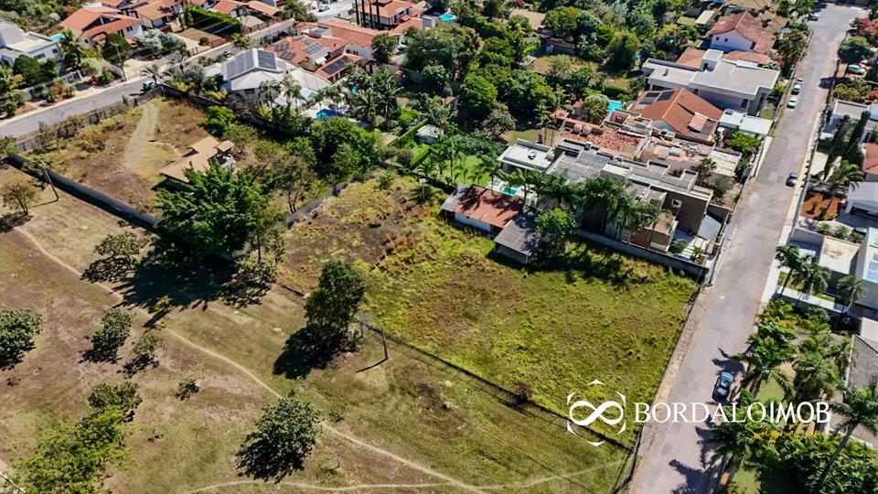 SHIS QL 26 - Lote de Esquina na QL 26 com Vista para a Ponte JK com habite-se - Foto 15