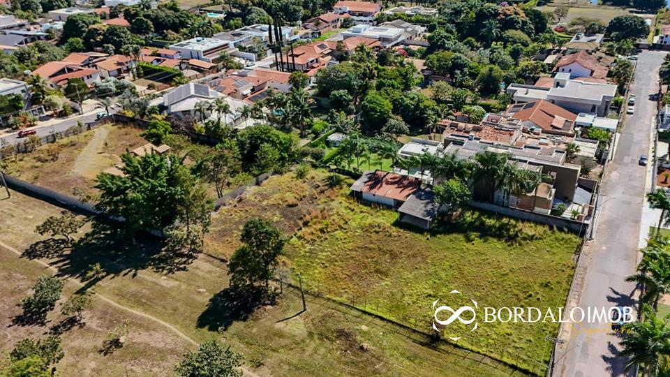 SHIS QL 26 - Lote de Esquina na QL 26 com Vista para a Ponte JK com habite-se - Foto 16