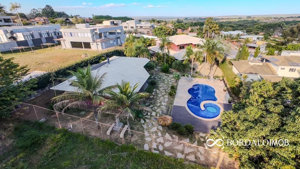 SMPW Quadra 28 - SMPW QUADRA 28 ARQUITETURA EXCLUSIVA, PAISAGISMO ASSINADO E LAZER COMPLETO EM MEIO À NATUREZA