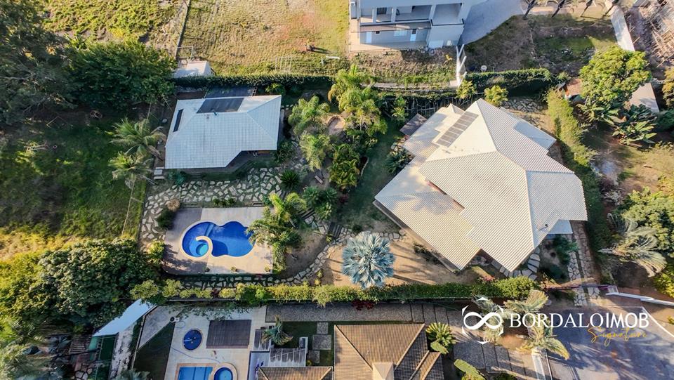 SMPW Quadra 28 - SMPW QUADRA 28 ARQUITETURA EXCLUSIVA, PAISAGISMO ASSINADO E LAZER COMPLETO EM MEIO À NATUREZA - Foto 2