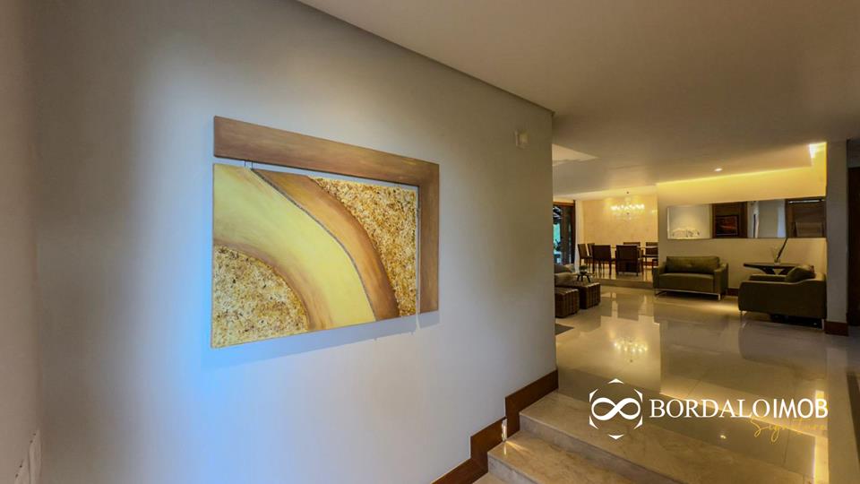 SMPW Quadra 28 - SMPW QUADRA 28 ARQUITETURA EXCLUSIVA, PAISAGISMO ASSINADO E LAZER COMPLETO EM MEIO À NATUREZA - Foto 5