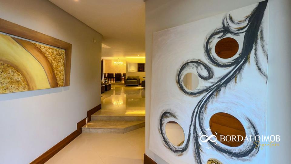 SMPW Quadra 28 - SMPW QUADRA 28 ARQUITETURA EXCLUSIVA, PAISAGISMO ASSINADO E LAZER COMPLETO EM MEIO À NATUREZA - Foto 6