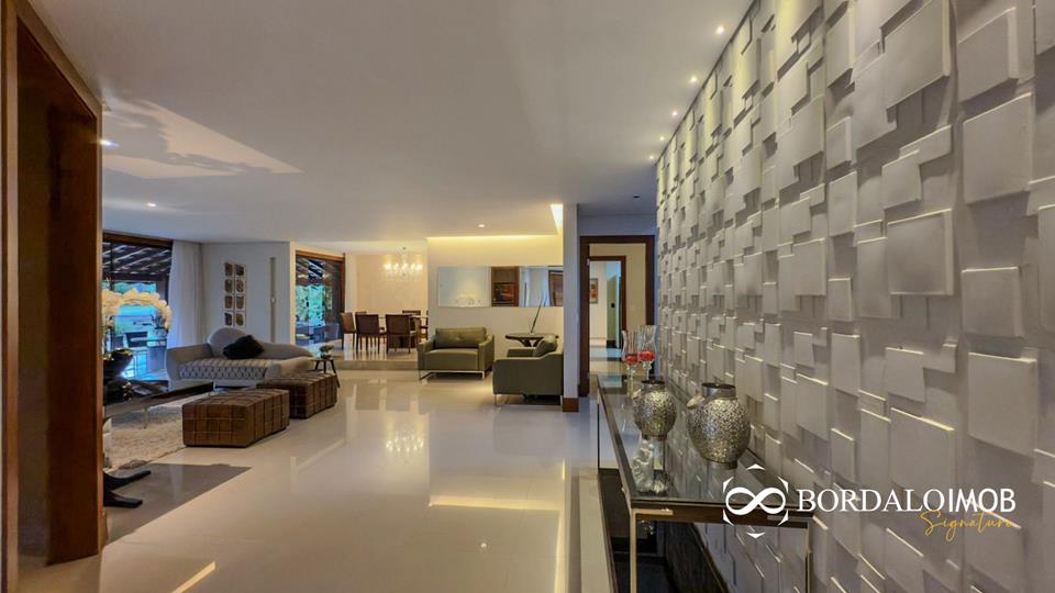 SMPW Quadra 28 - SMPW QUADRA 28 ARQUITETURA EXCLUSIVA, PAISAGISMO ASSINADO E LAZER COMPLETO EM MEIO À NATUREZA - Foto 7