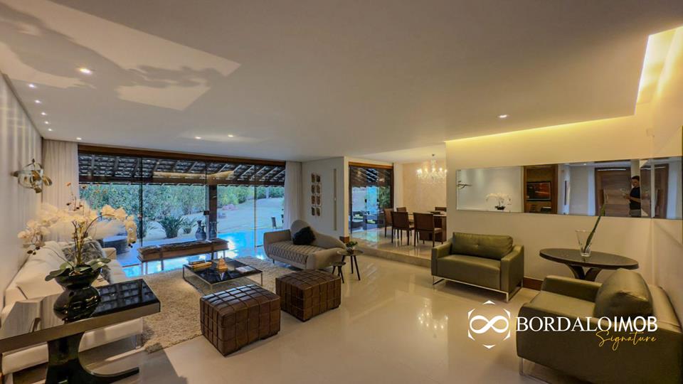 SMPW Quadra 28 - SMPW QUADRA 28 ARQUITETURA EXCLUSIVA, PAISAGISMO ASSINADO E LAZER COMPLETO EM MEIO À NATUREZA - Foto 8