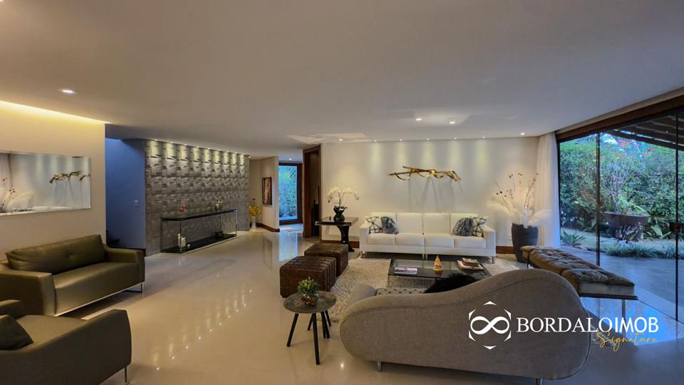 SMPW Quadra 28 - SMPW QUADRA 28 ARQUITETURA EXCLUSIVA, PAISAGISMO ASSINADO E LAZER COMPLETO EM MEIO À NATUREZA - Foto 9