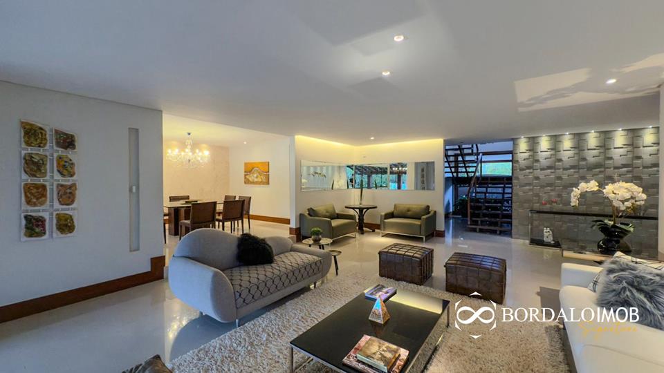 SMPW Quadra 28 - SMPW QUADRA 28 ARQUITETURA EXCLUSIVA, PAISAGISMO ASSINADO E LAZER COMPLETO EM MEIO À NATUREZA - Foto 12