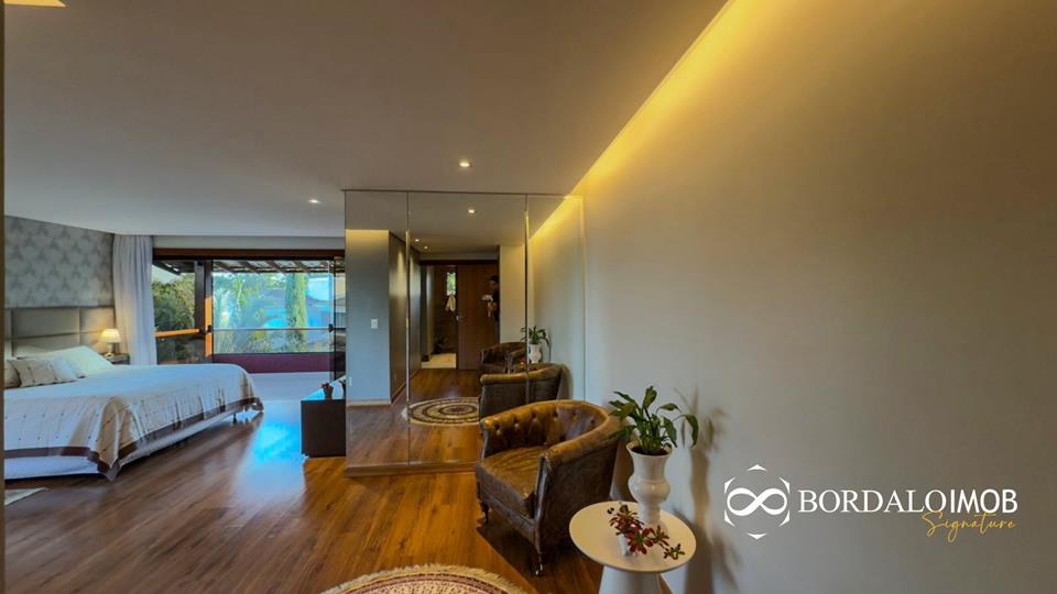 SMPW Quadra 28 - SMPW QUADRA 28 ARQUITETURA EXCLUSIVA, PAISAGISMO ASSINADO E LAZER COMPLETO EM MEIO À NATUREZA - Foto 21