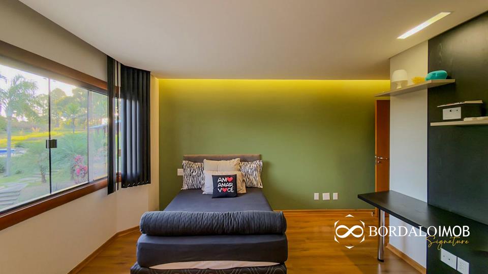 SMPW Quadra 28 - SMPW QUADRA 28 ARQUITETURA EXCLUSIVA, PAISAGISMO ASSINADO E LAZER COMPLETO EM MEIO À NATUREZA - Foto 37