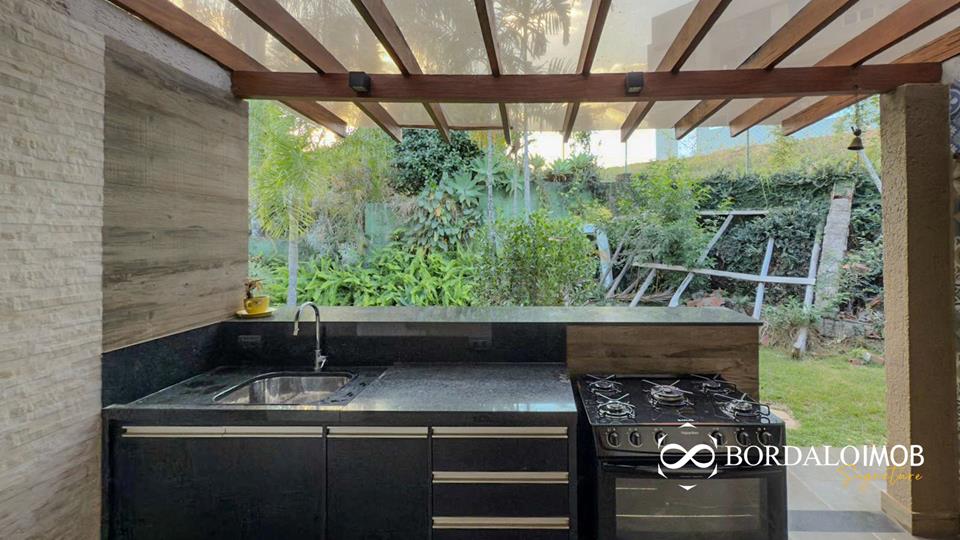 SMPW Quadra 28 - SMPW QUADRA 28 ARQUITETURA EXCLUSIVA, PAISAGISMO ASSINADO E LAZER COMPLETO EM MEIO À NATUREZA - Foto 39