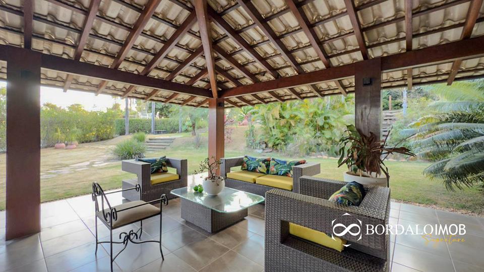 SMPW Quadra 28 - SMPW QUADRA 28 ARQUITETURA EXCLUSIVA, PAISAGISMO ASSINADO E LAZER COMPLETO EM MEIO À NATUREZA - Foto 41