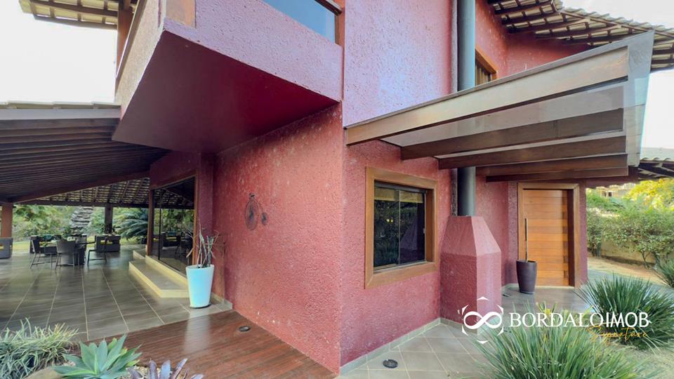 SMPW Quadra 28 - SMPW QUADRA 28 ARQUITETURA EXCLUSIVA, PAISAGISMO ASSINADO E LAZER COMPLETO EM MEIO À NATUREZA - Foto 43