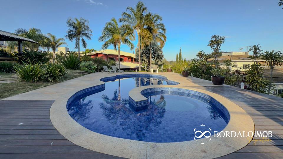 SMPW Quadra 28 - SMPW QUADRA 28 ARQUITETURA EXCLUSIVA, PAISAGISMO ASSINADO E LAZER COMPLETO EM MEIO À NATUREZA - Foto 44