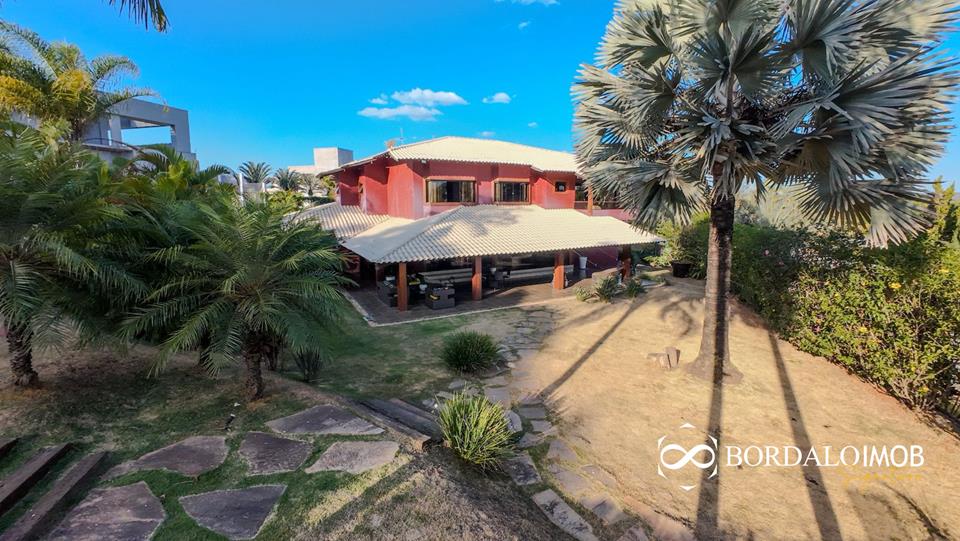 SMPW Quadra 28 - SMPW QUADRA 28 ARQUITETURA EXCLUSIVA, PAISAGISMO ASSINADO E LAZER COMPLETO EM MEIO À NATUREZA - Foto 45