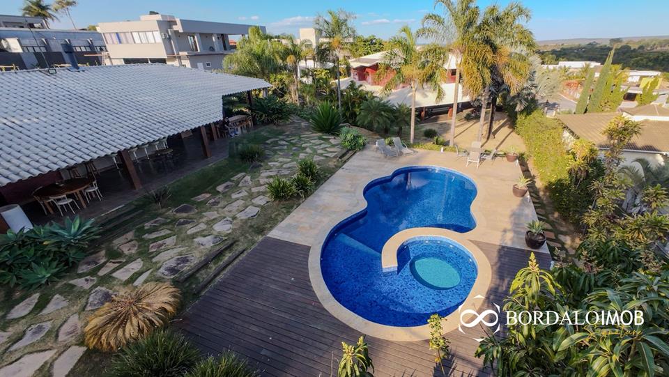 SMPW Quadra 28 - SMPW QUADRA 28 ARQUITETURA EXCLUSIVA, PAISAGISMO ASSINADO E LAZER COMPLETO EM MEIO À NATUREZA - Foto 46