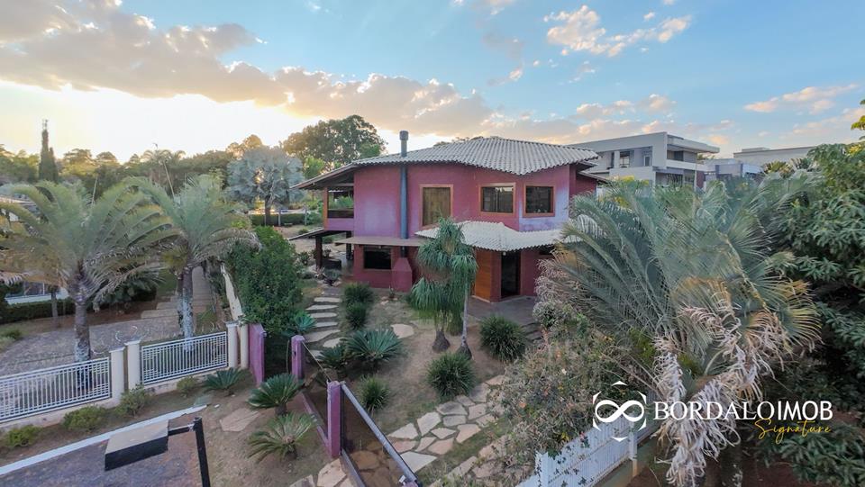 SMPW Quadra 28 - SMPW QUADRA 28 ARQUITETURA EXCLUSIVA, PAISAGISMO ASSINADO E LAZER COMPLETO EM MEIO À NATUREZA - Foto 47