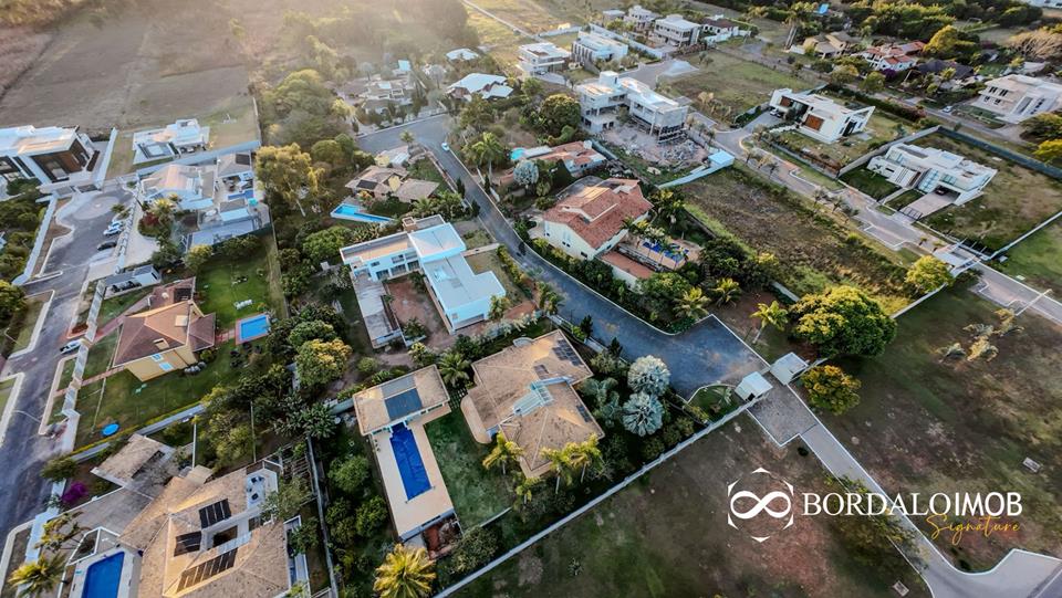 SMPW Quadra 28 - SMPW QUADRA 28 ARQUITETURA EXCLUSIVA, PAISAGISMO ASSINADO E LAZER COMPLETO EM MEIO À NATUREZA - Foto 48