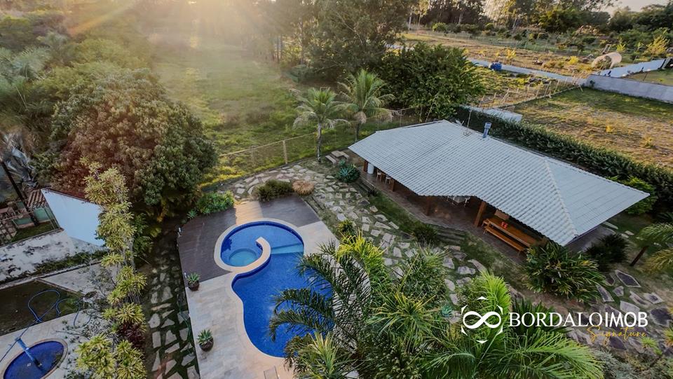 SMPW Quadra 28 - SMPW QUADRA 28 ARQUITETURA EXCLUSIVA, PAISAGISMO ASSINADO E LAZER COMPLETO EM MEIO À NATUREZA - Foto 49