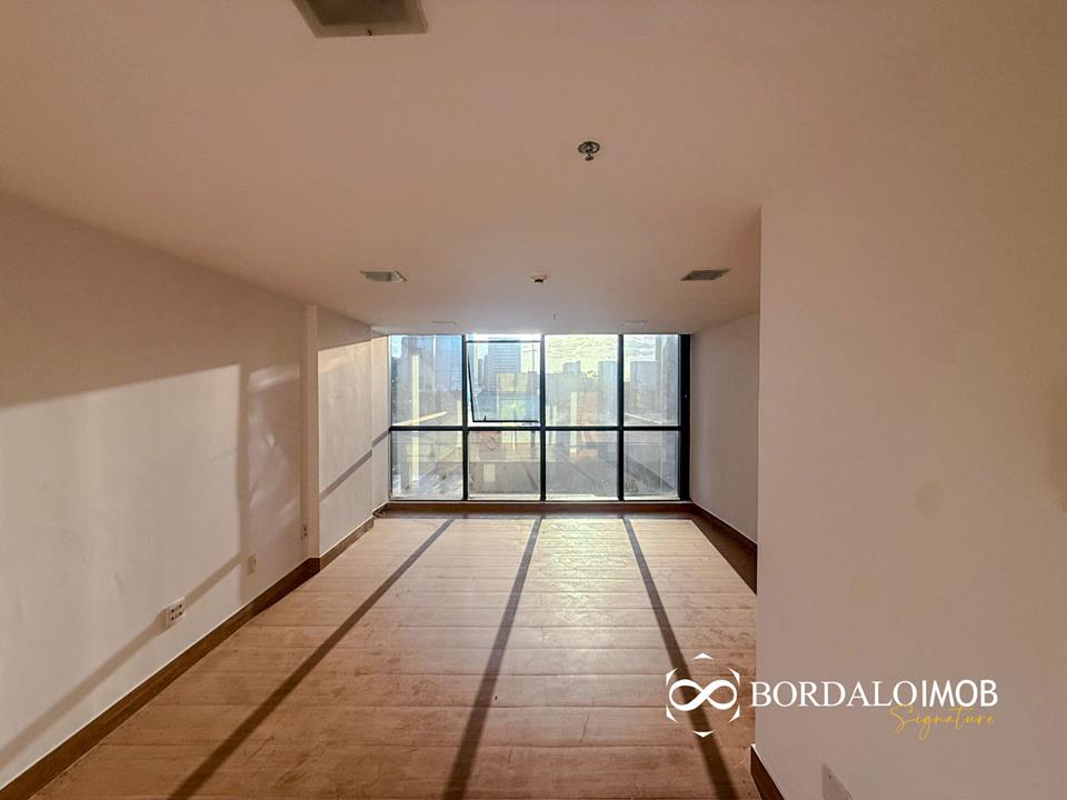 SBN Quadra 2 Bloco FEdifício Via Capital - Sala Comercial à Venda no Edifício Via Capital - Foto 3