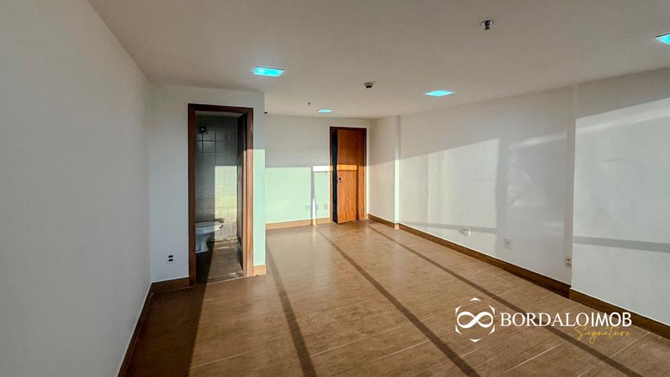 SBN Quadra 2 Bloco FEdifício Via Capital - Sala Comercial à Venda no Edifício Via Capital - Foto 4