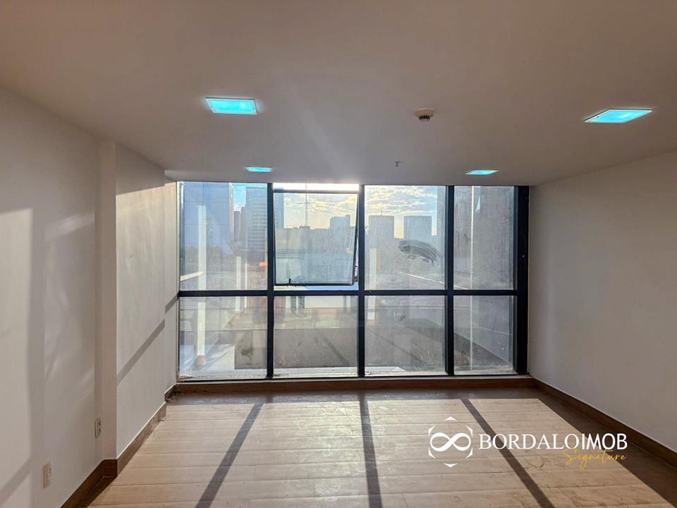 SBN Quadra 2 Bloco FEdifício Via Capital - Sala Comercial à Venda no Edifício Via Capital - Foto 5