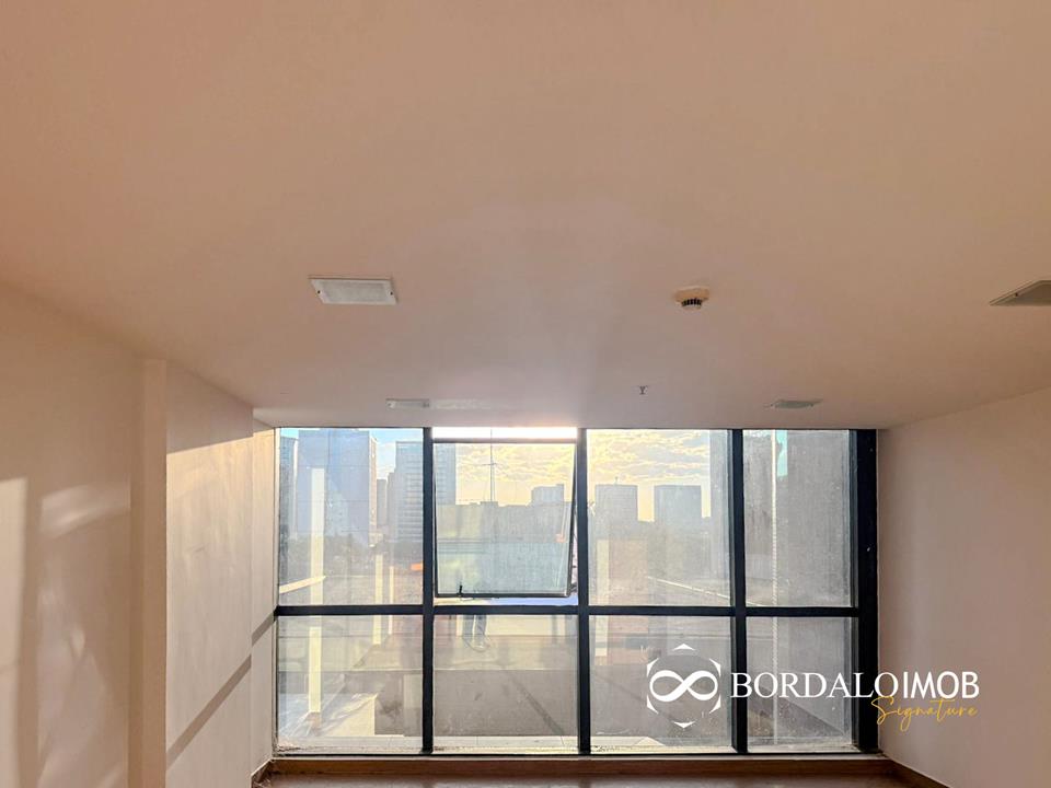 SBN Quadra 2 Bloco FEdifício Via Capital - Sala Comercial à Venda no Edifício Via Capital - Foto 6