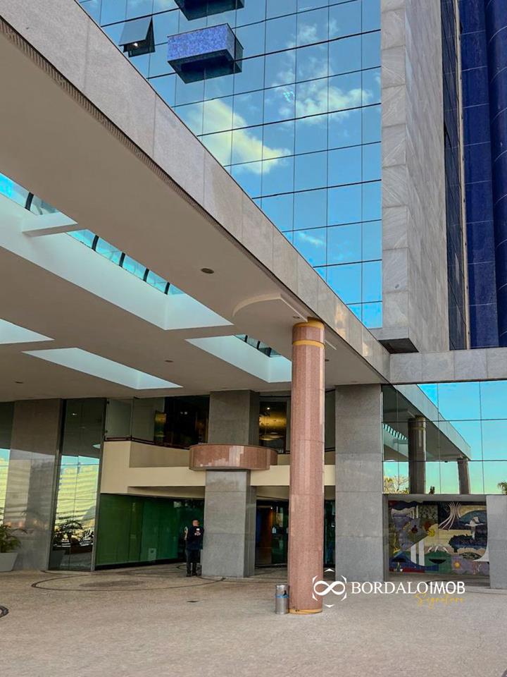 SBN Quadra 2 Bloco FEdifício Via Capital - Sala Comercial à Venda no Edifício Via Capital - Foto 7