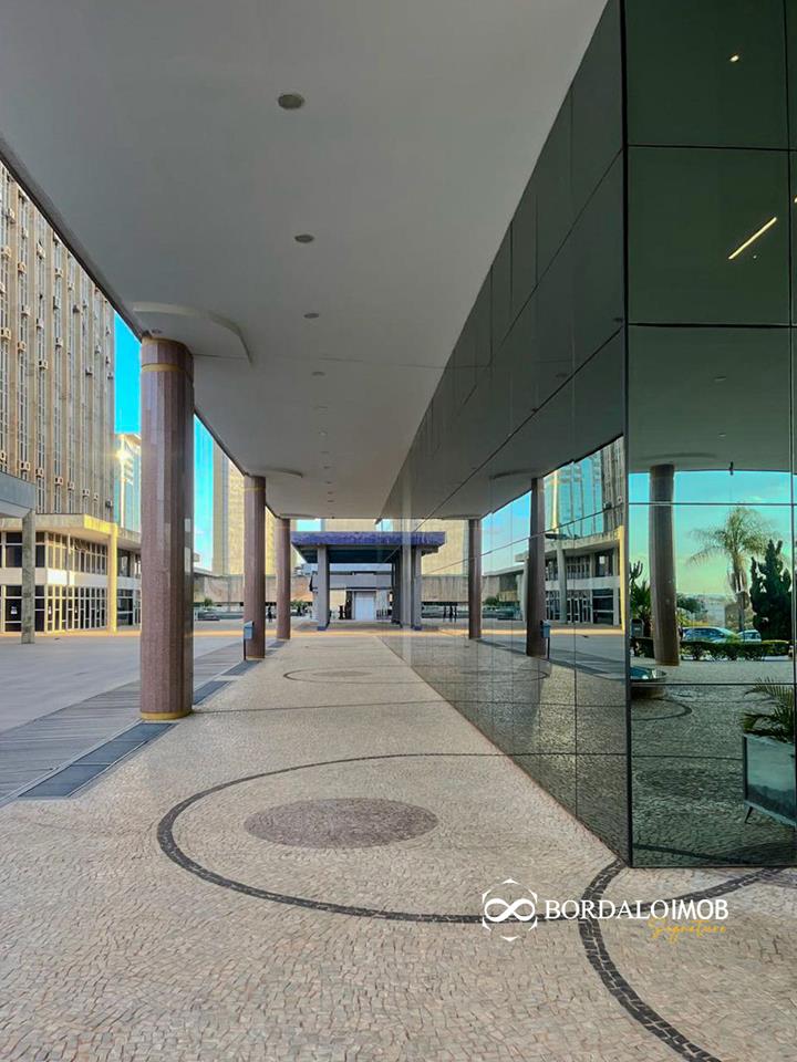 SBN Quadra 2 Bloco FEdifício Via Capital - Sala Comercial à Venda no Edifício Via Capital - Foto 8