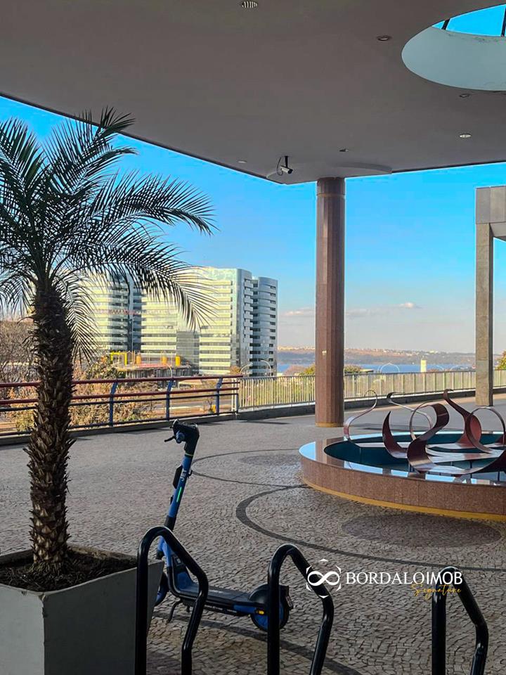 SBN Quadra 2 Bloco FEdifício Via Capital - Sala Comercial à Venda no Edifício Via Capital - Foto 10