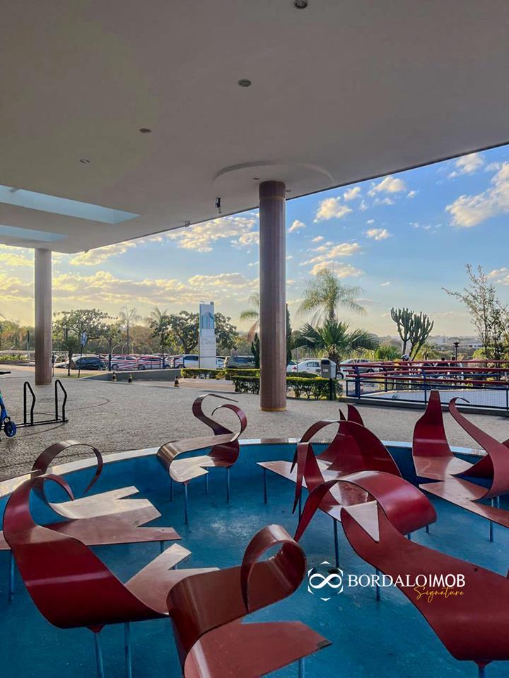 SBN Quadra 2 Bloco FEdifício Via Capital - Sala Comercial à Venda no Edifício Via Capital - Foto 11